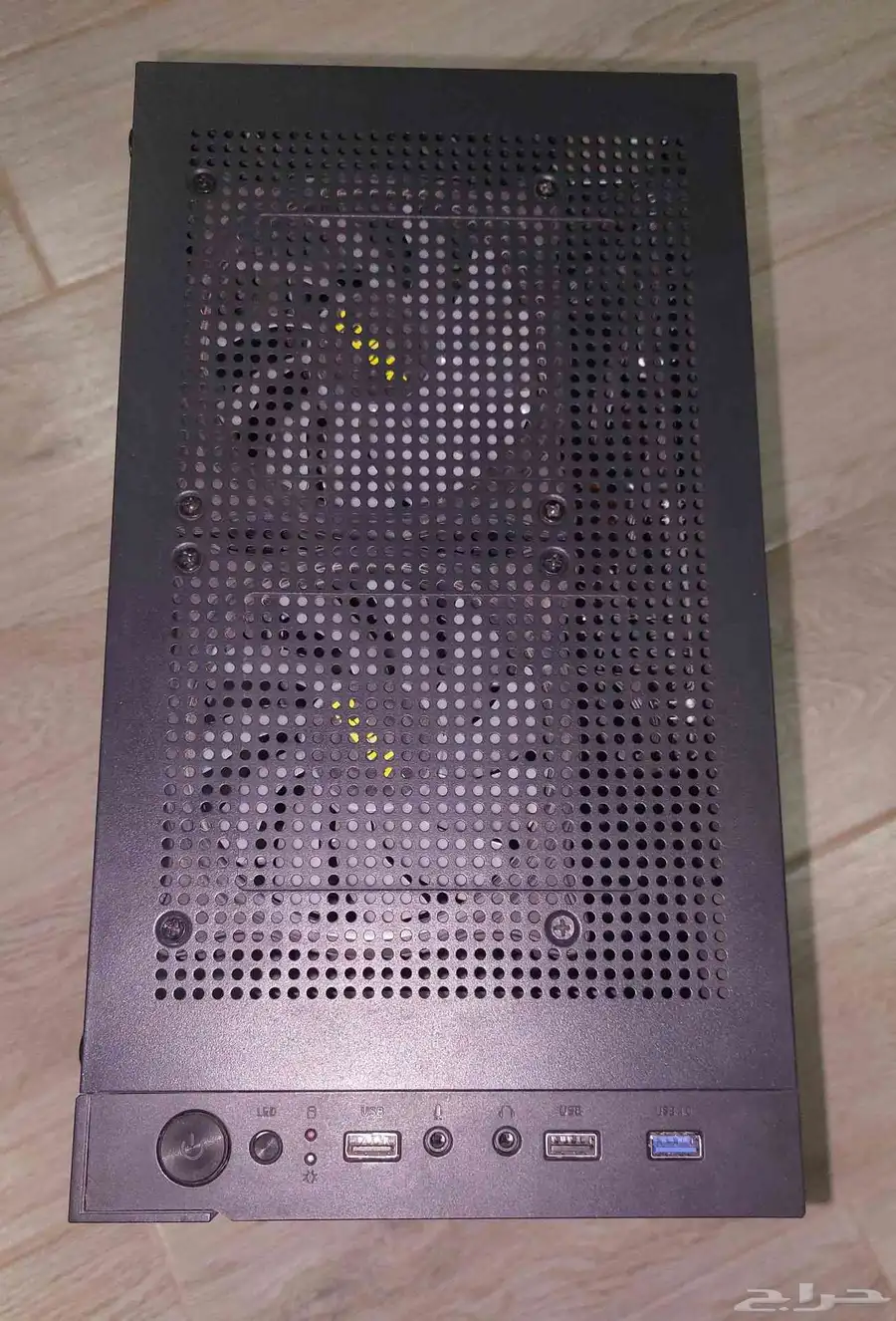 Pc gaming كمبيوتر قيمينق 3