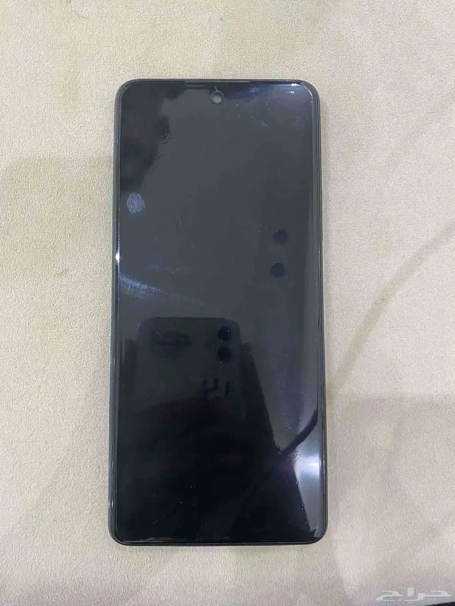 جوال انفينكس lmfinix هوت 30 0