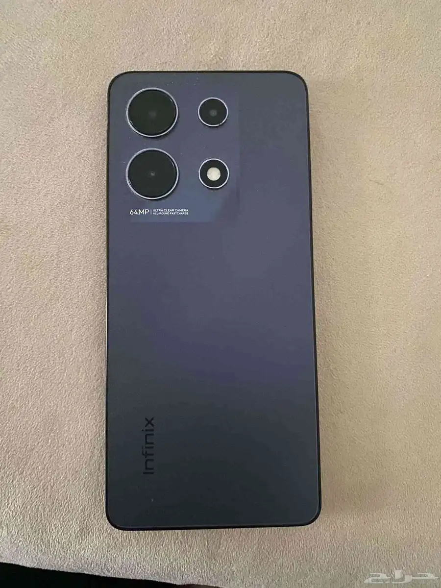 جوال انفينكس lmfinix هوت 30 1