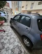 دايهاتسو تيريوس 2008 7