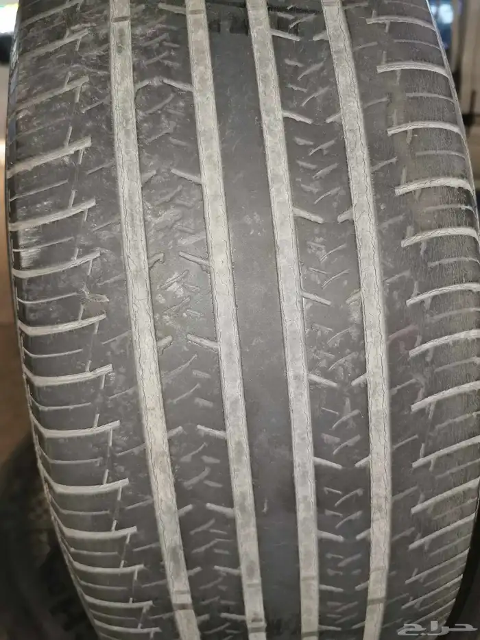 كفرات صيني مقاس 17   65   265 تاريخ ( سنه 21 اسبوع 18 ) 3
