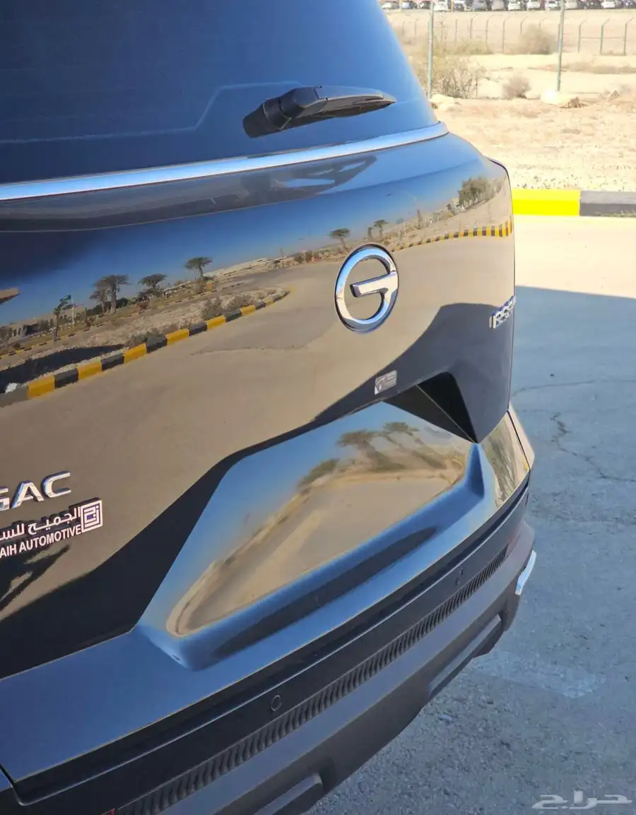 GAC GS8 2023 19