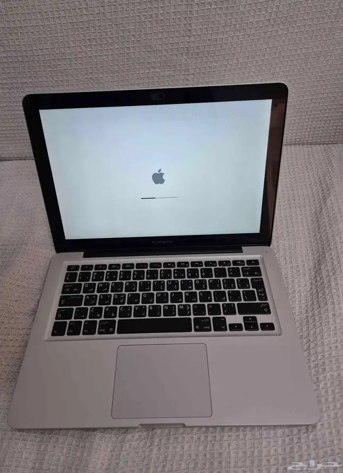 ماك بوك برو 2012 0