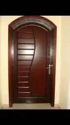 تفصيل ابواب خشب بجميع انواعها جيزان بيش العزامة الشارع العام 1