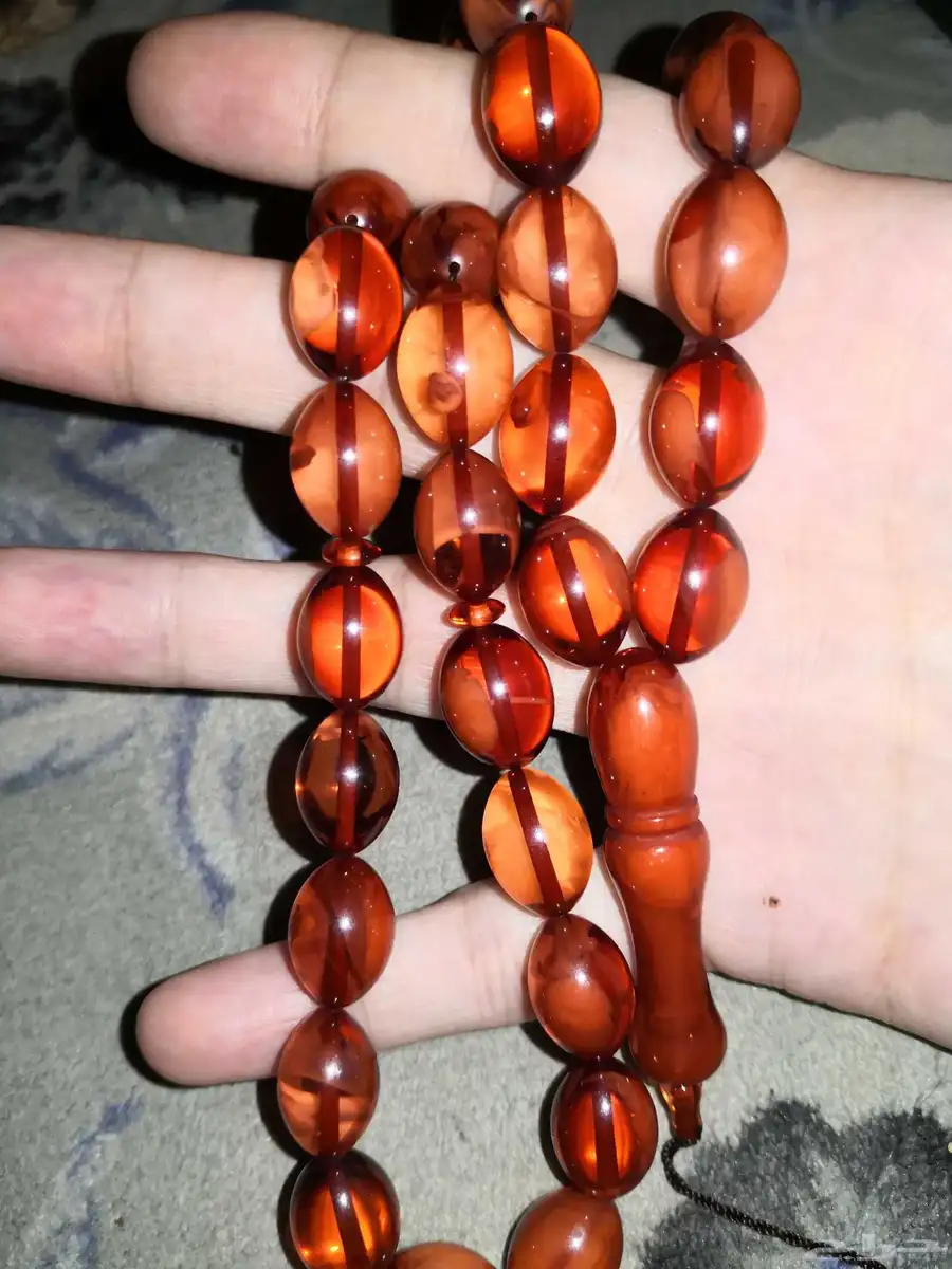 سبحة فاتوران 0