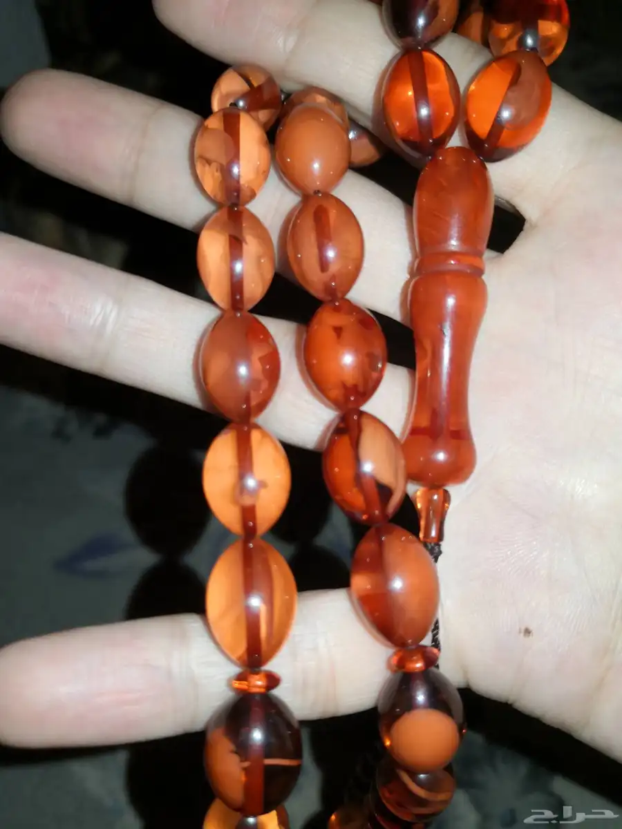 سبحة فاتوران 1