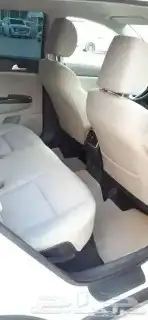 كيا سبورتاج ماكينه 2000 دبل موديل 2019 5