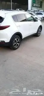 كيا سبورتاج ماكينه 2000 دبل موديل 2019 2