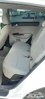 كيا سبورتاج ماكينه 2000 دبل موديل 2019 6