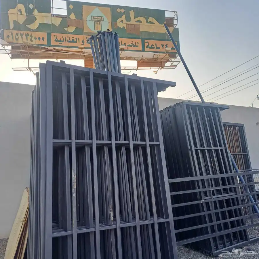 شبوك ابل شبوك كعدان شبوك غنم يتوفر جميع شبوك 2