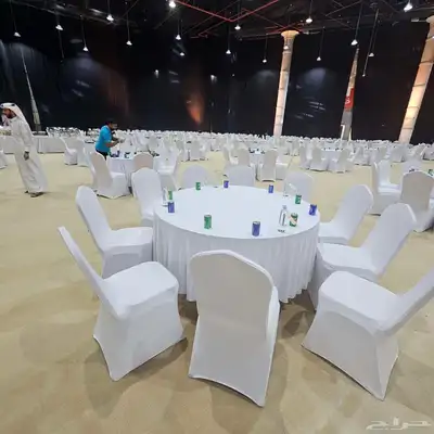 كنب قاعات و معارض و طاولات طعام 2