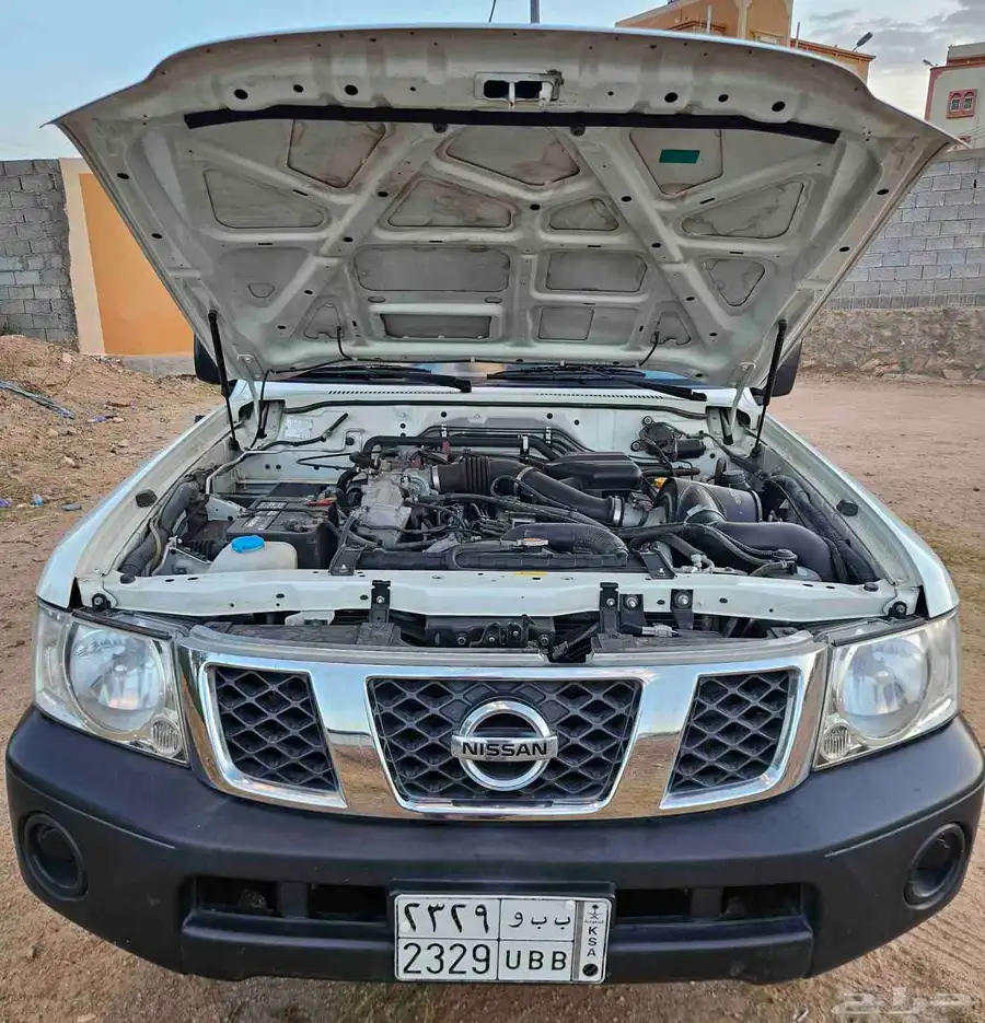 باترول 2009 6