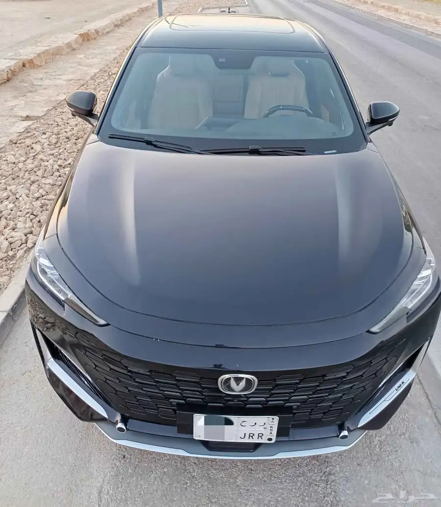 شانجان يوني كيه 2023 4
