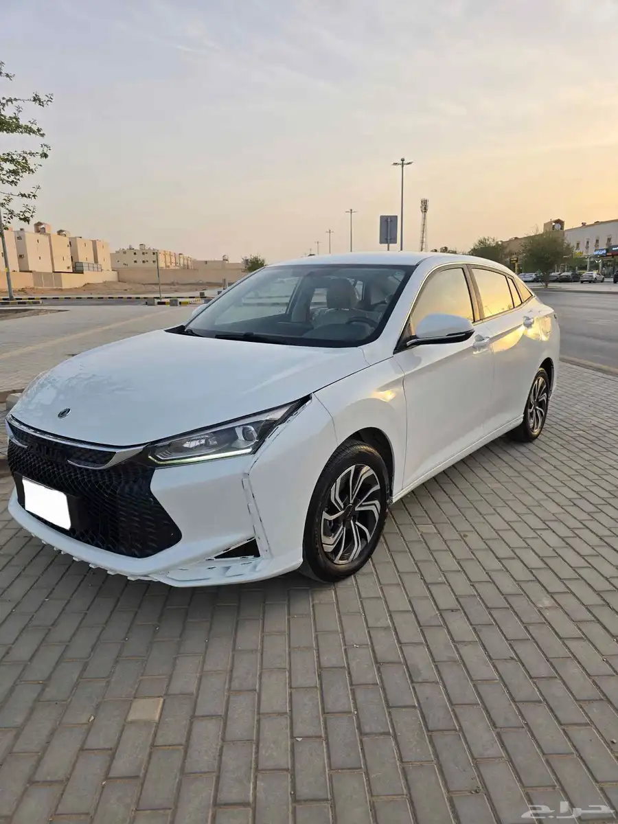 دونغ فينج A30 2023 1