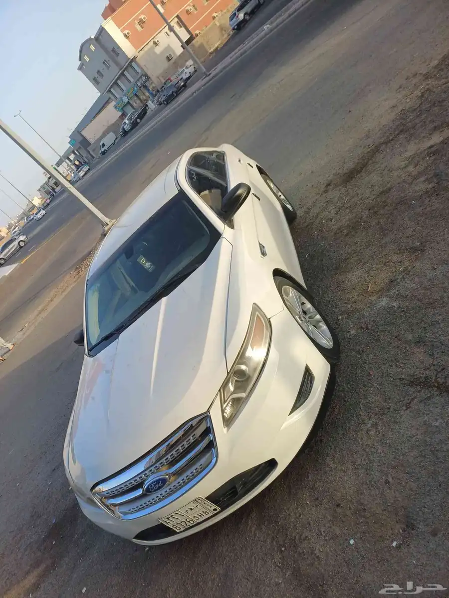 فرد تورس 2012 5