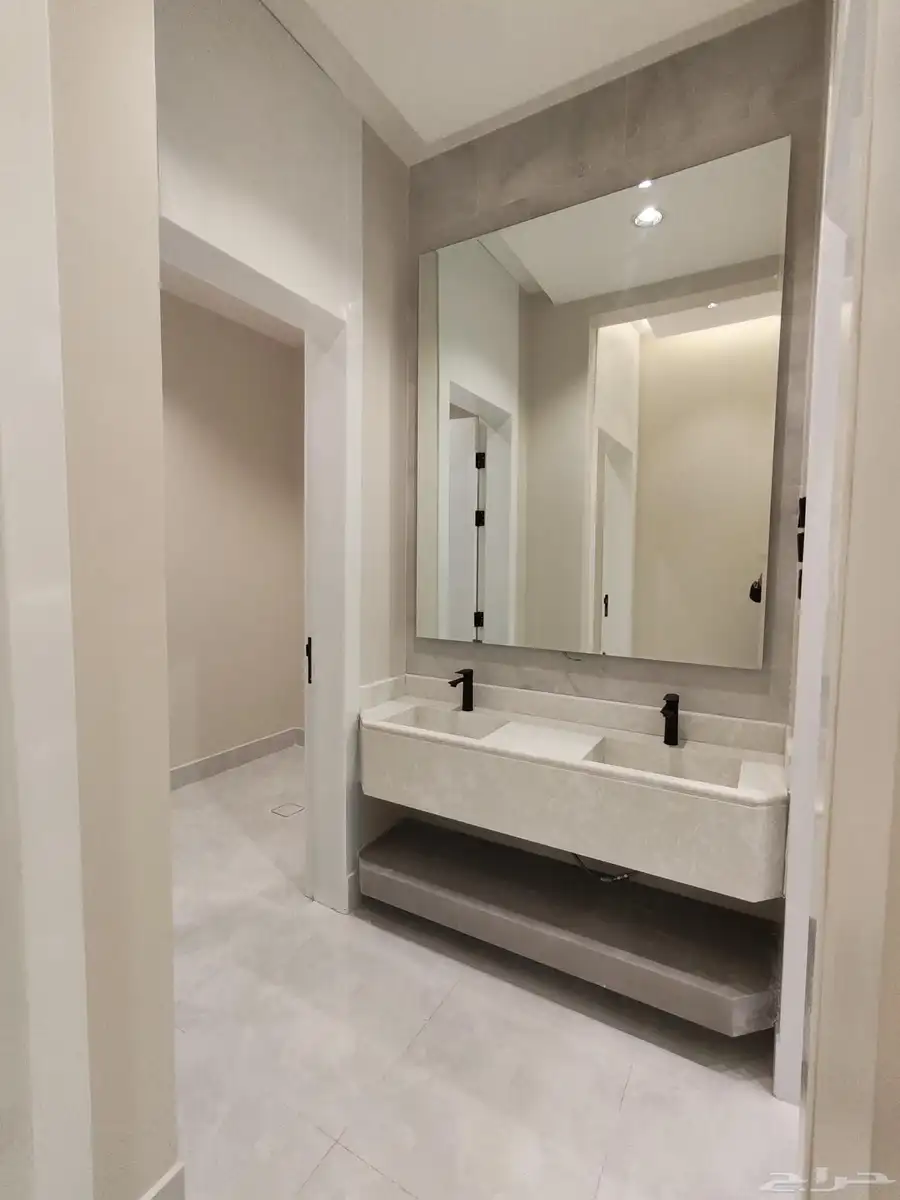 شقق تصميمات معمارية مبتكرة تشطيبات عاليه الجوده   احد رفيده 10
