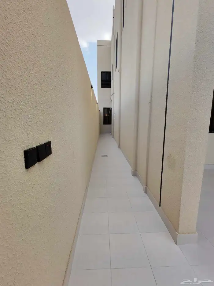 شقق تصميمات معمارية مبتكرة تشطيبات عاليه الجوده   احد رفيده 23