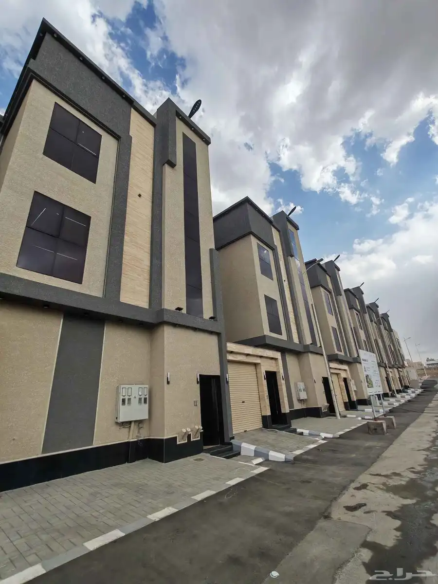 تصميمات معمارية مبتكرة وتشطيبات عالية الجودة   خميس مشيط 1