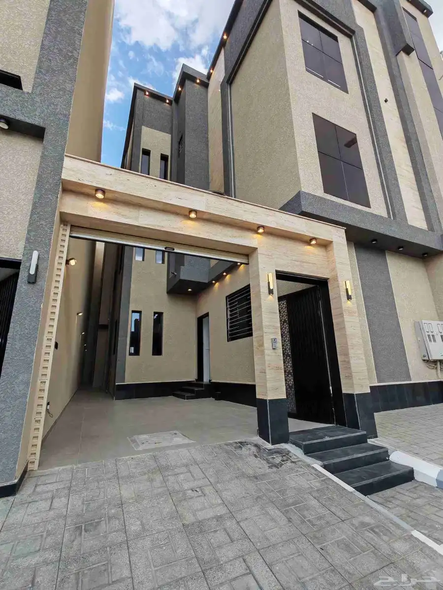 تصميمات معمارية مبتكرة وتشطيبات عالية الجودة   خميس مشيط 0