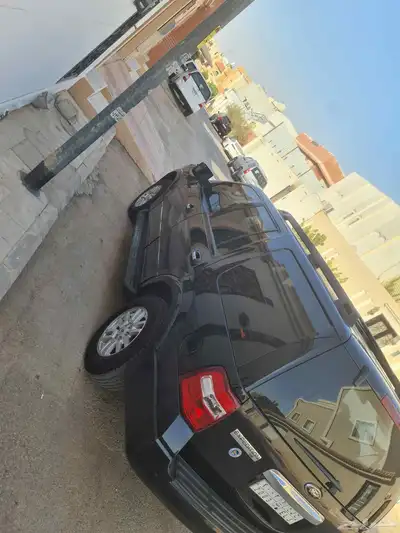 فورد موديل 2014 2