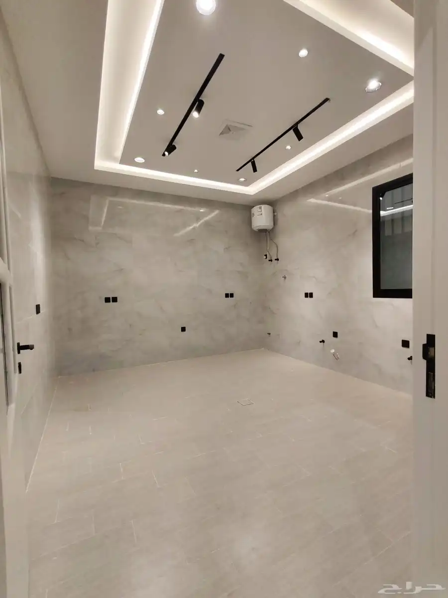 شقق تصميمات معمارية مبتكرة تشطيبات عاليه الجوده   احد رفيده 15