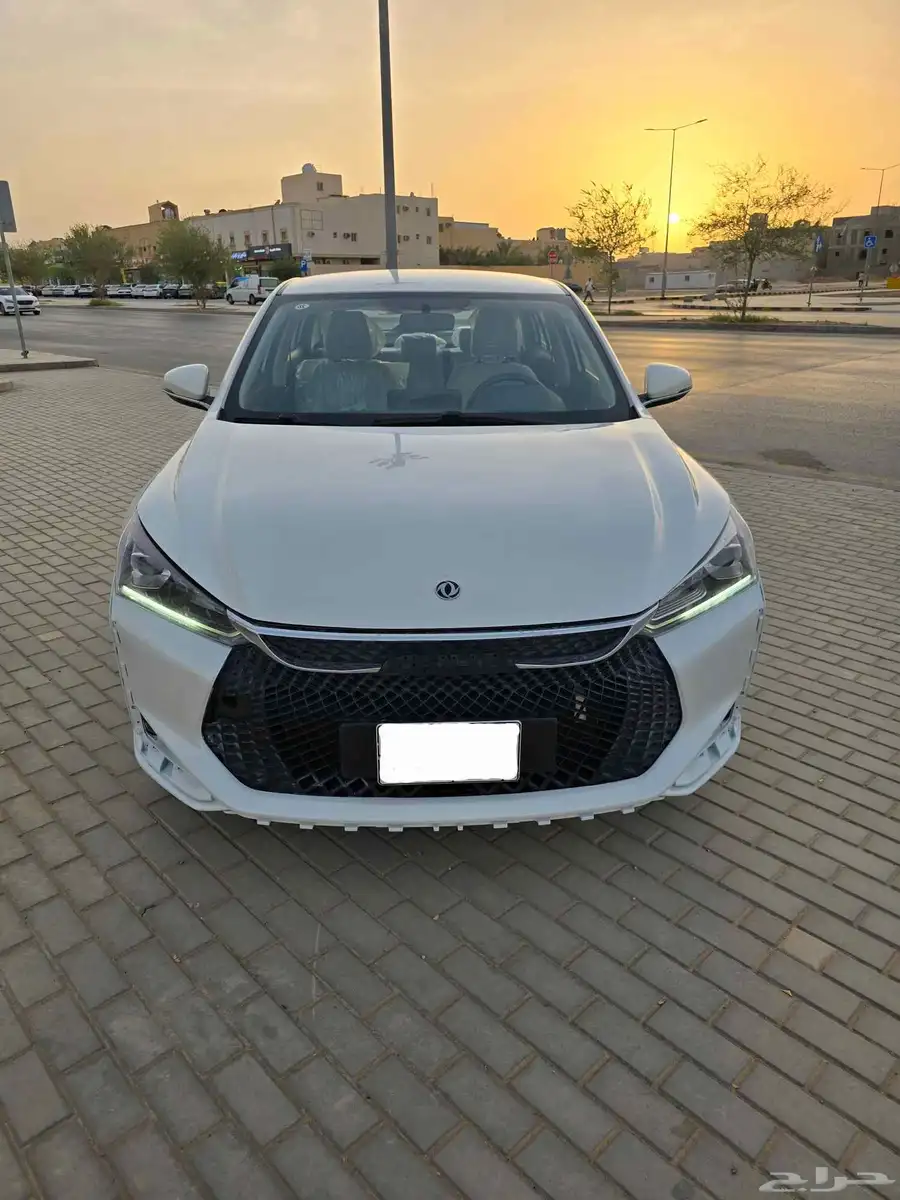 دونغ فينج A30 2023 0