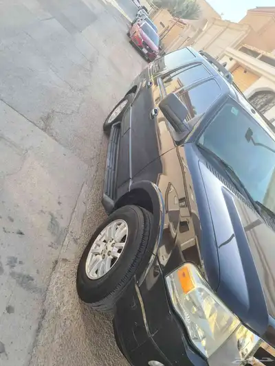 فورد موديل 2014 0