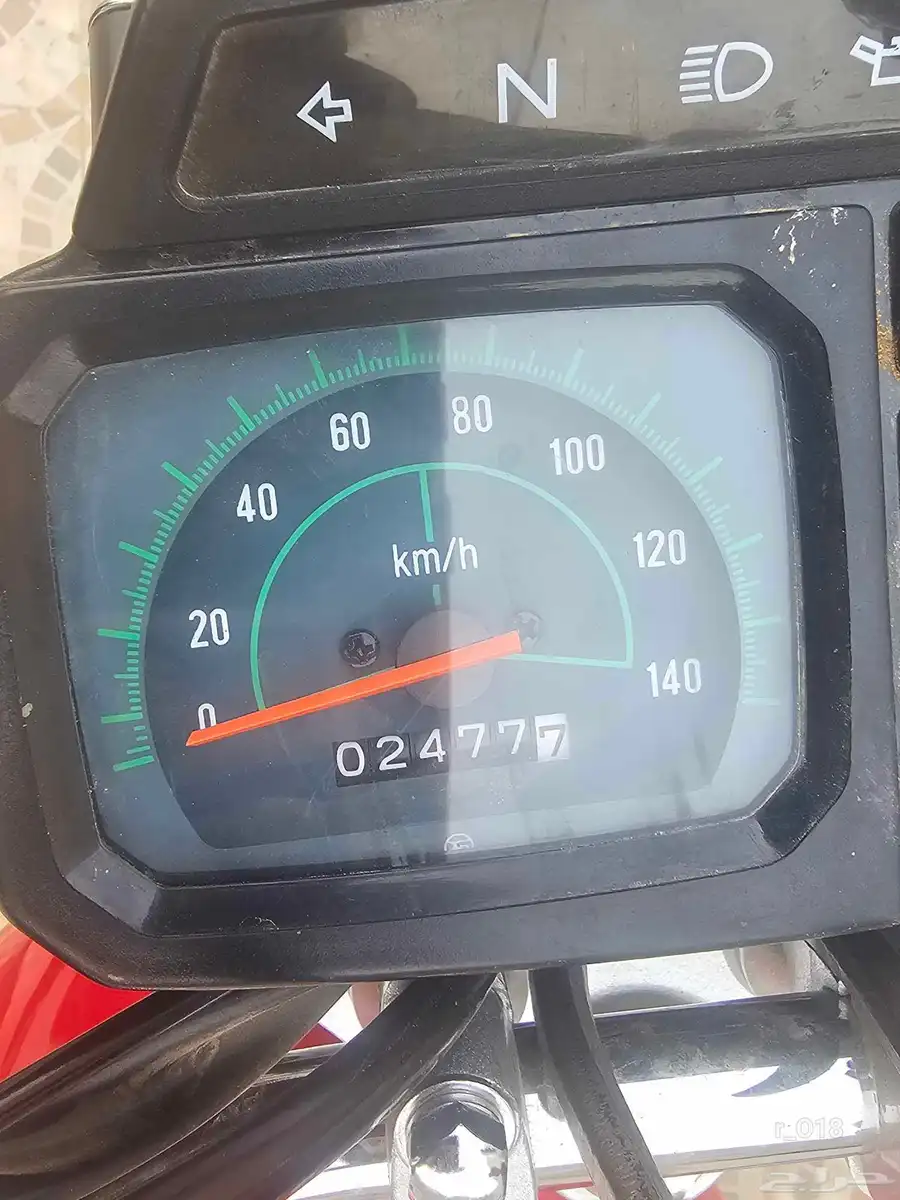دباب 7
