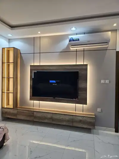 اصباغ وديكورات الجبيل 8