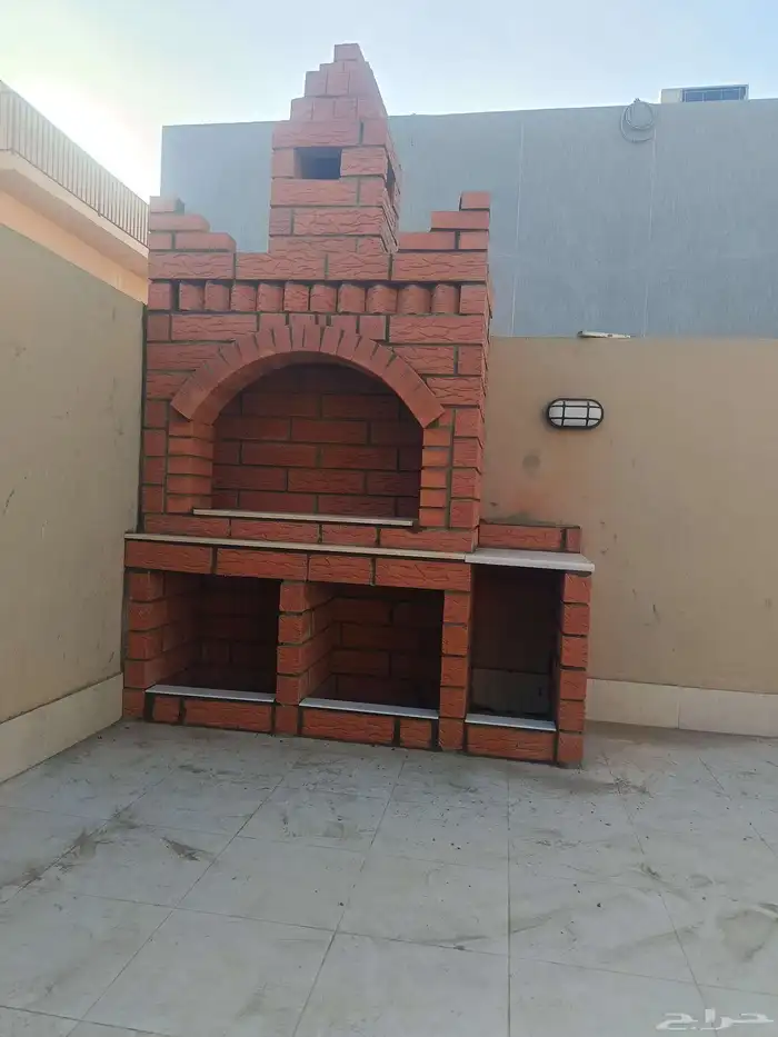 تنسيق حدائق جده 0
