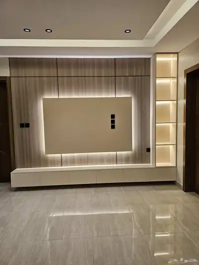 اصباغ وديكورات الجبيل 6