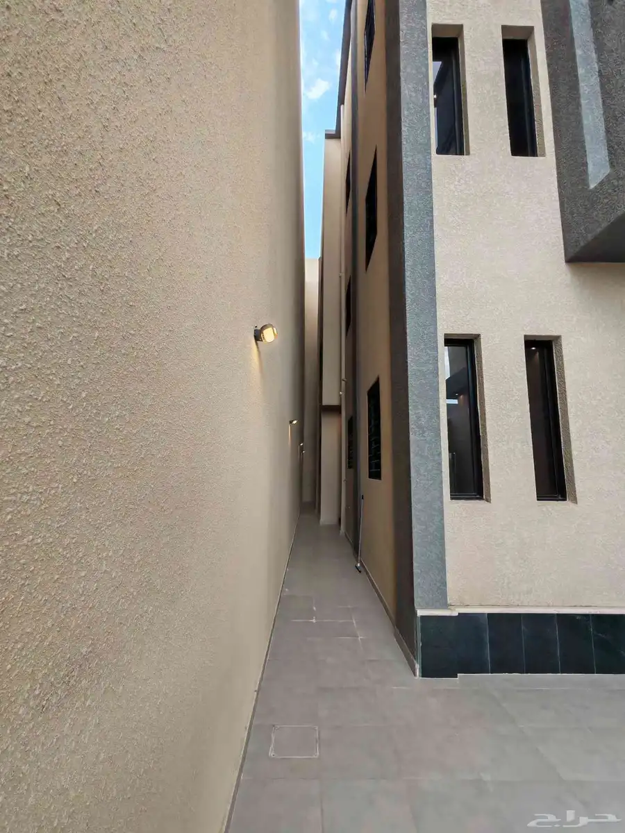 تصميمات معمارية مبتكرة وتشطيبات عالية الجودة   خميس مشيط 5