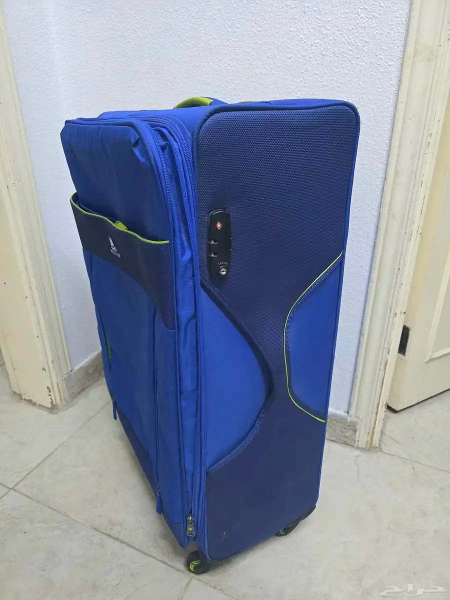 شنطة سفر شركة MAGELLAN 0