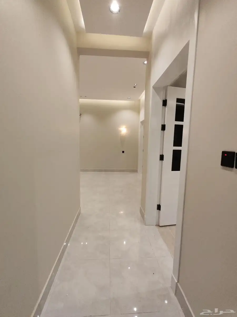 شقق تصميمات معمارية مبتكرة تشطيبات عاليه الجوده   احد رفيده 14