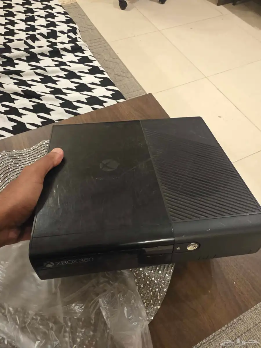 اجهزه اكس بوكس 360 14