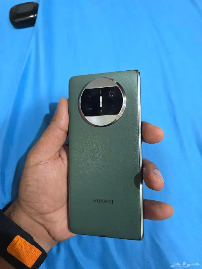 هواوي ميت x3 1