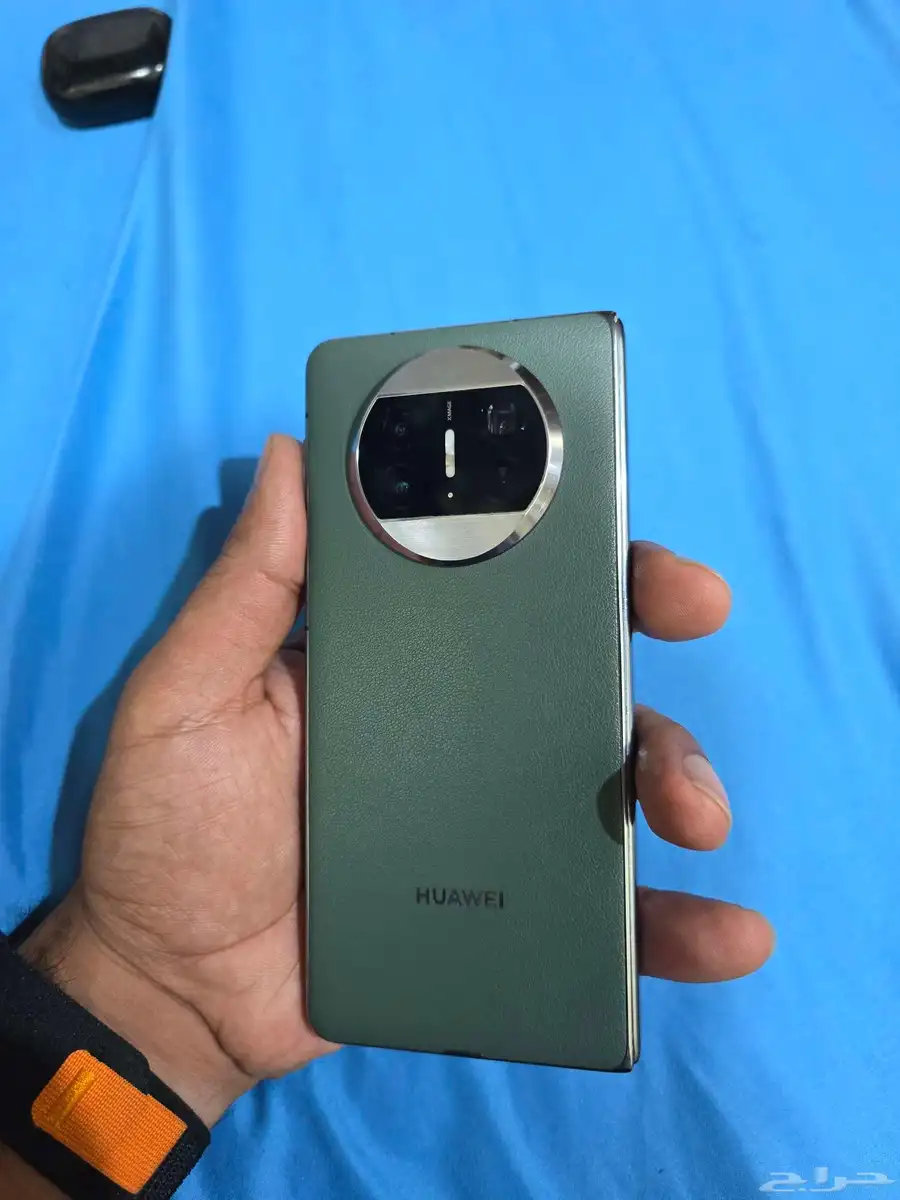 هواوي ميت x3 1