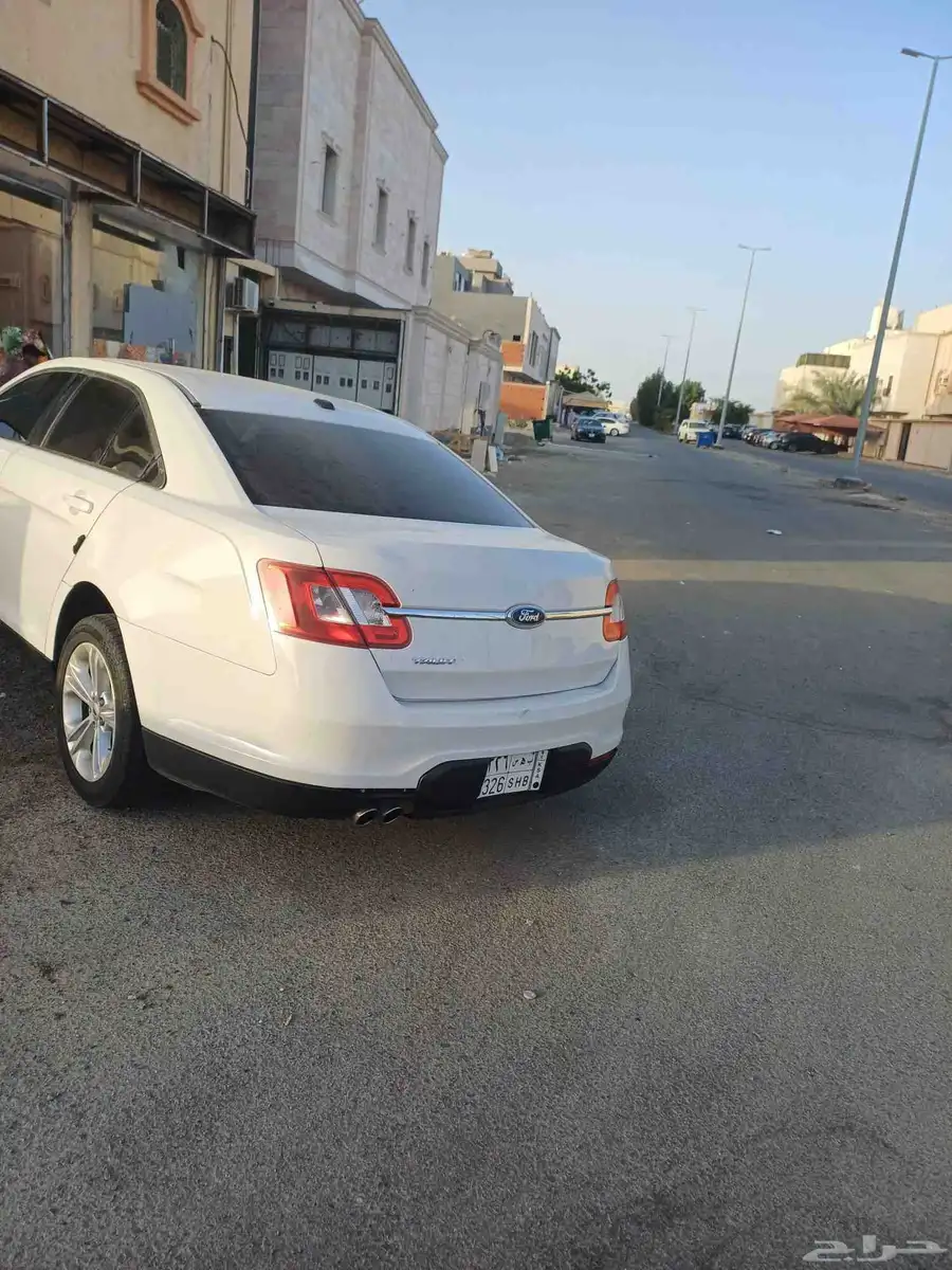 فرد تورس 2012 3