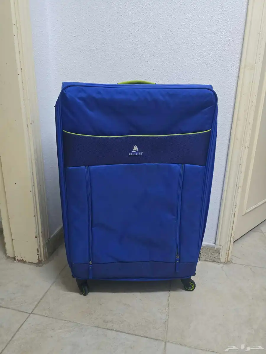 شنطة سفر شركة MAGELLAN 1