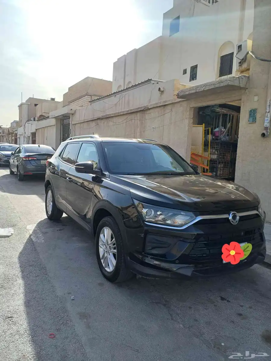 Ssangyong Korando 2021 2
