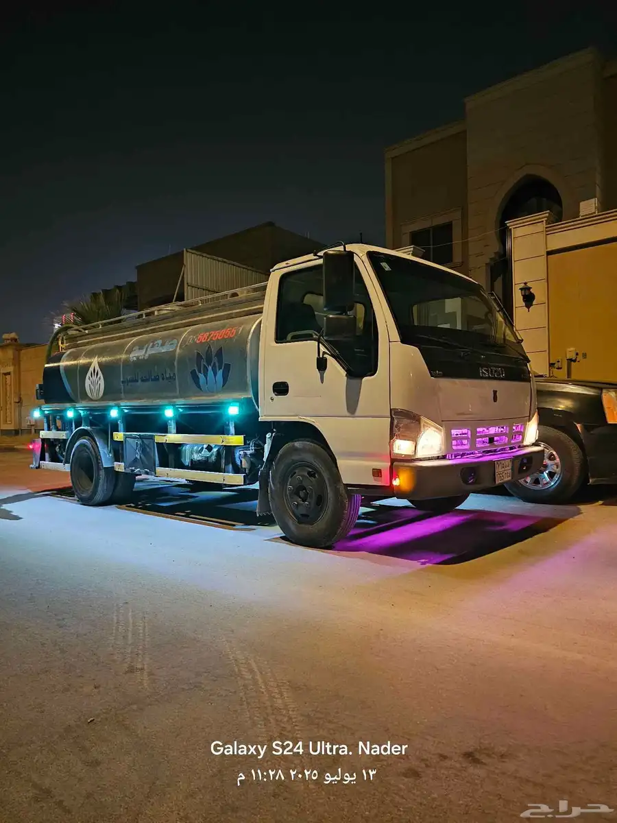 وايت ماء شمال الرياض 3