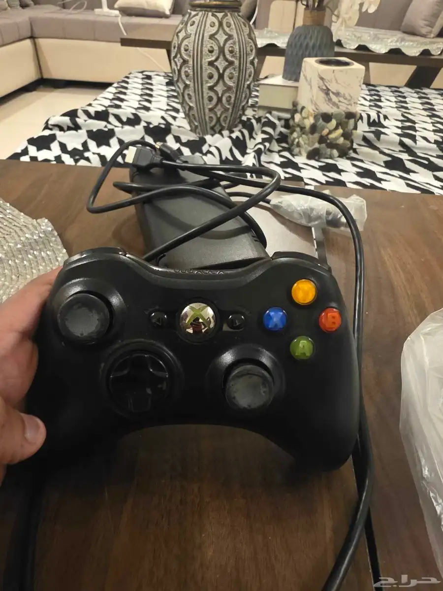 اجهزه اكس بوكس 360 13