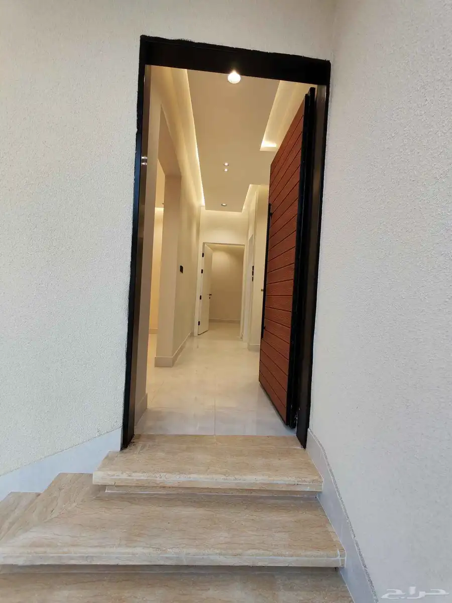 شقق تصميمات معمارية مبتكرة تشطيبات عاليه الجوده   احد رفيده 22
