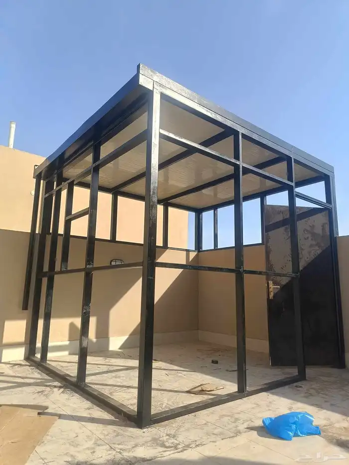 تنسيق حدائق جده 2