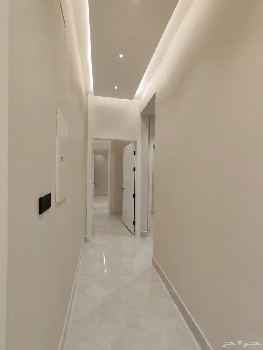 شقق تصميمات معمارية مبتكرة تشطيبات عاليه الجوده   احد رفيده 11