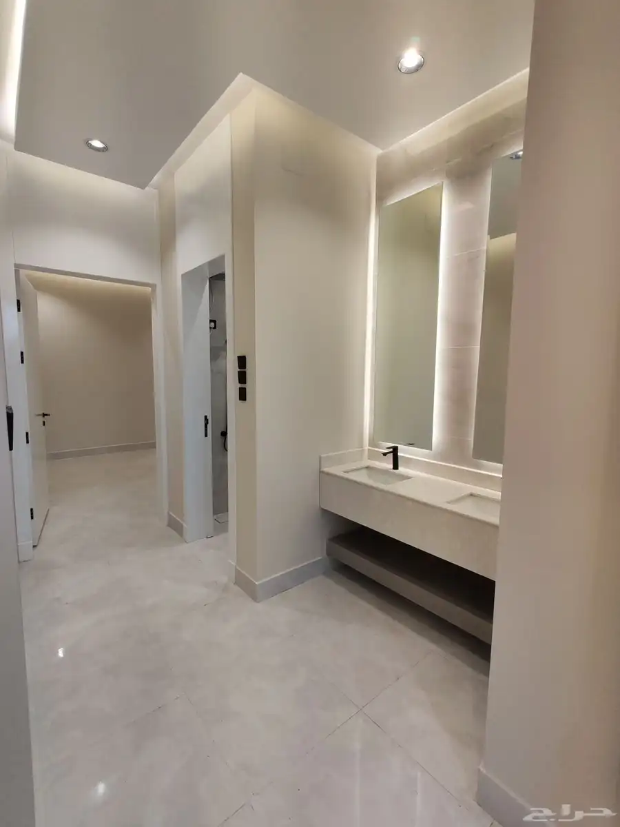 شقق تصميمات معمارية مبتكرة تشطيبات عاليه الجوده   احد رفيده 20