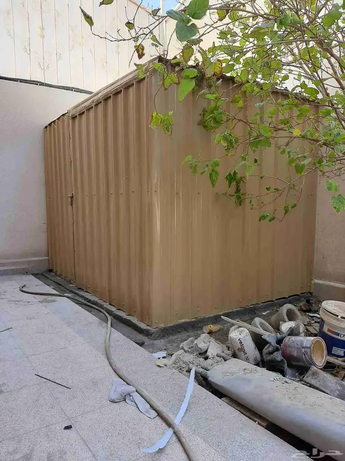 مظلات سيارات مظلات جلسات مواقف سيارات مستودعات مجالس 7