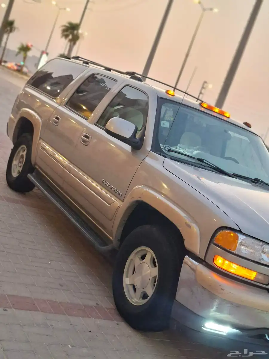 جمس يوكن 2005 1