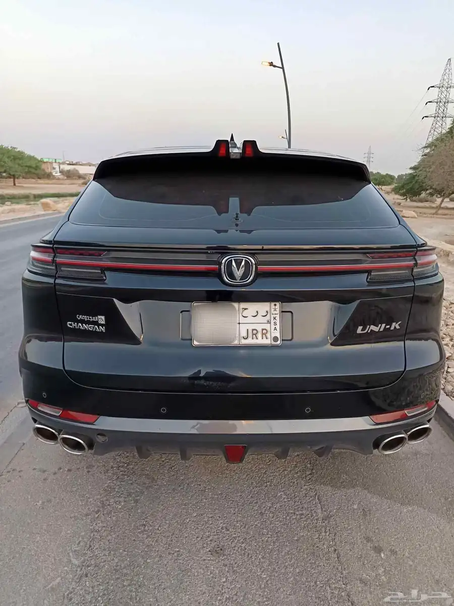 شانجان يوني كيه 2023 37