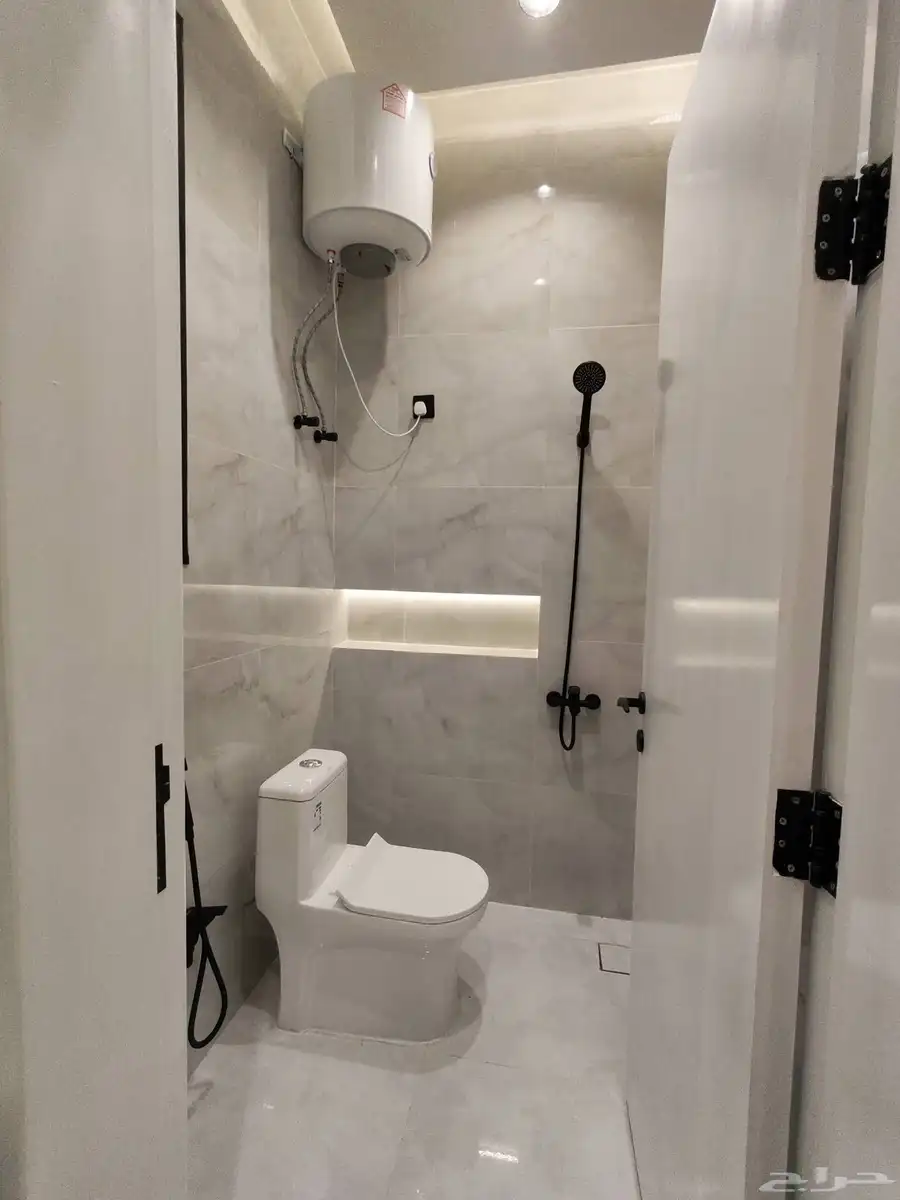 شقق تصميمات معمارية مبتكرة تشطيبات عاليه الجوده   احد رفيده 8
